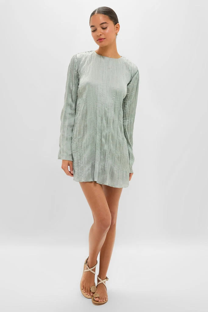 Silver Sage Kona Dress