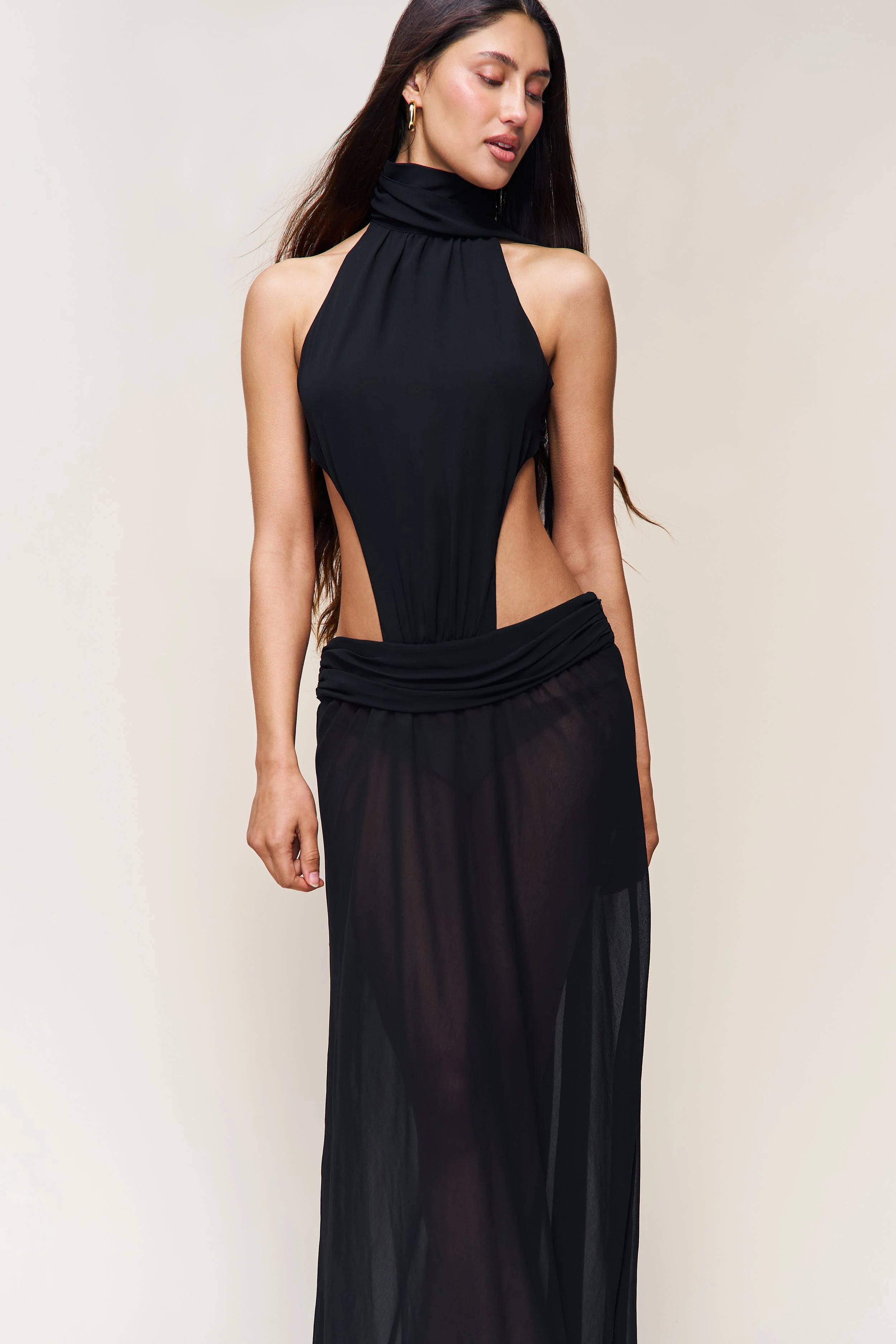 Marais Dress
