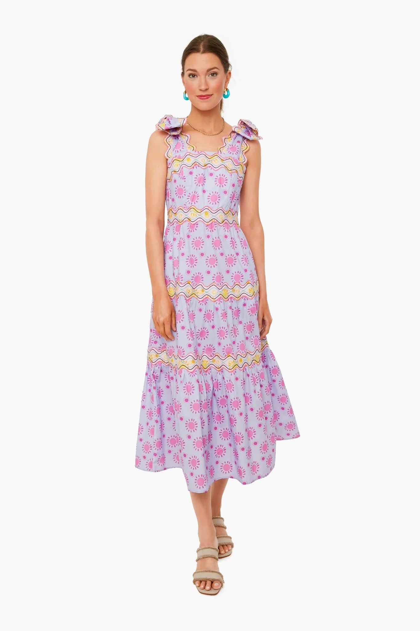 Elara Dress
