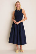 Midnight Siempre Tank Maxi