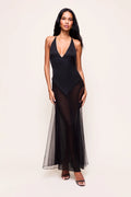 Olympia Maxi Dress