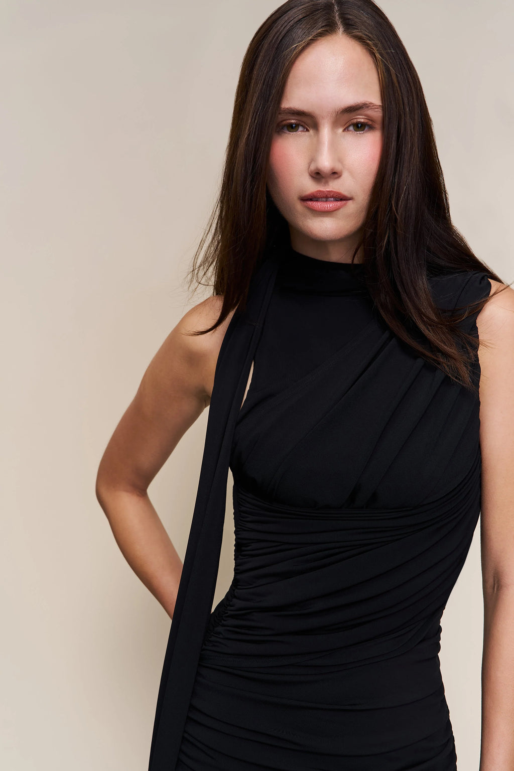 Bijou Mini Dress