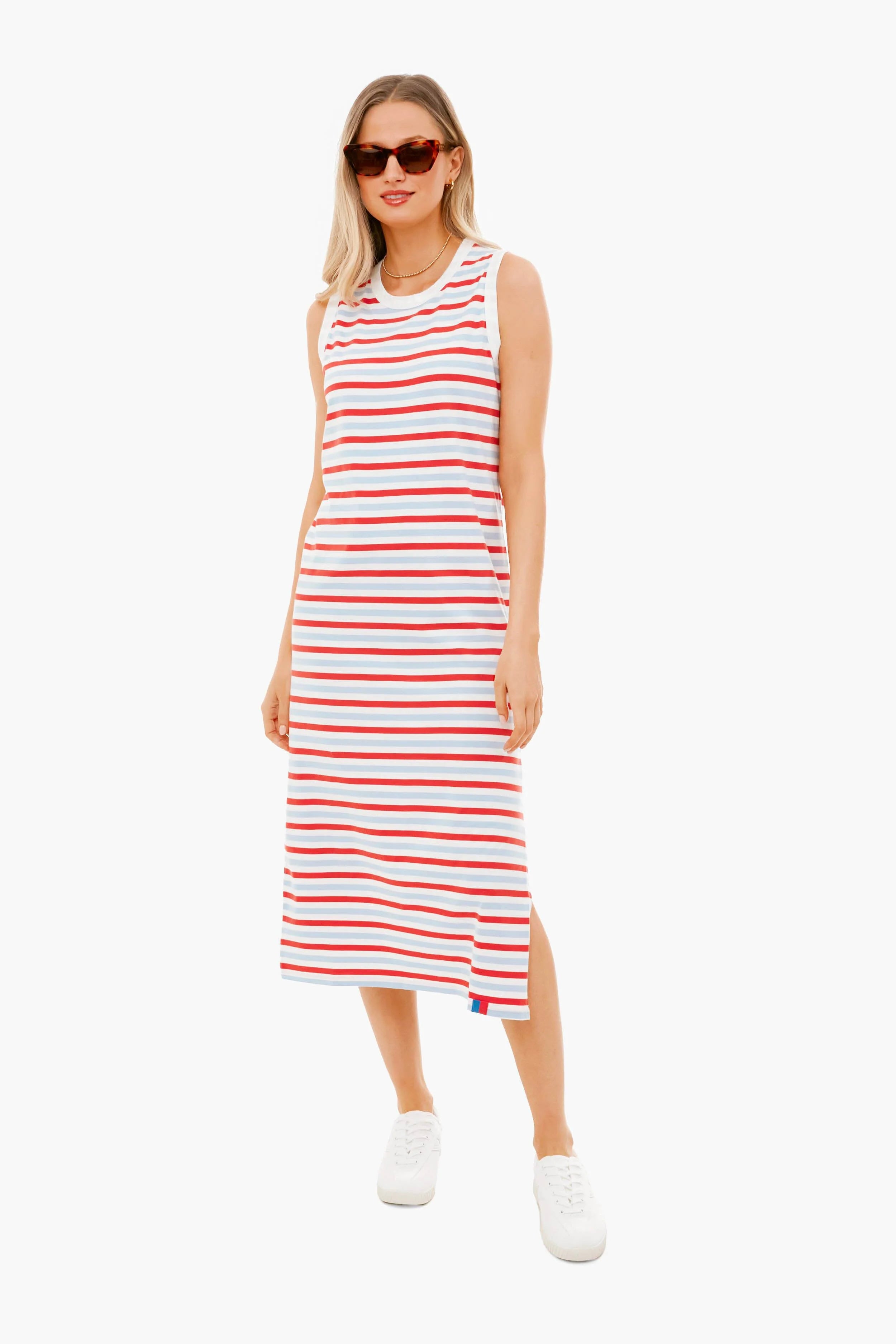 The Tank Dress
