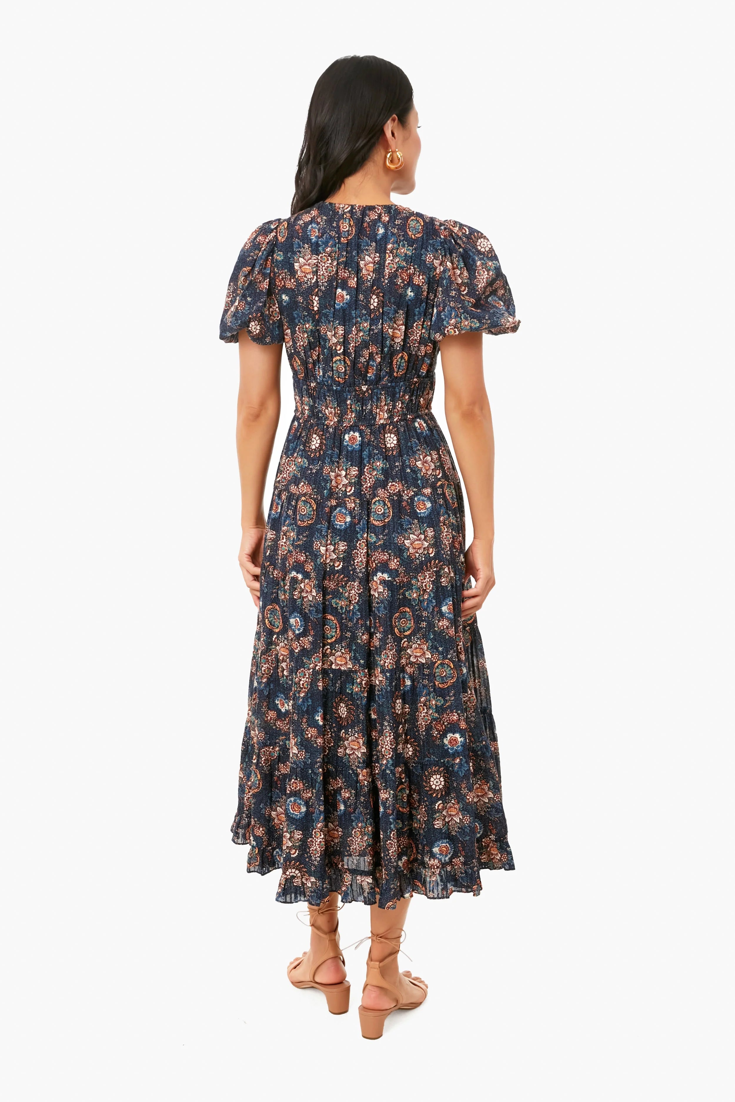 Twilight Thelma Dress