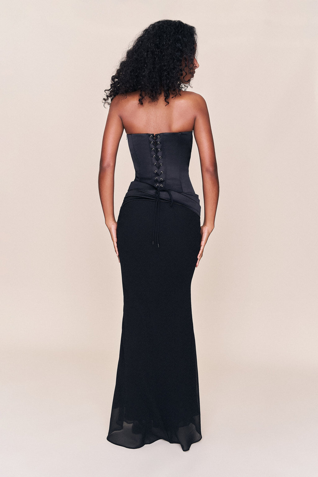 Scarlett Maxi Dress