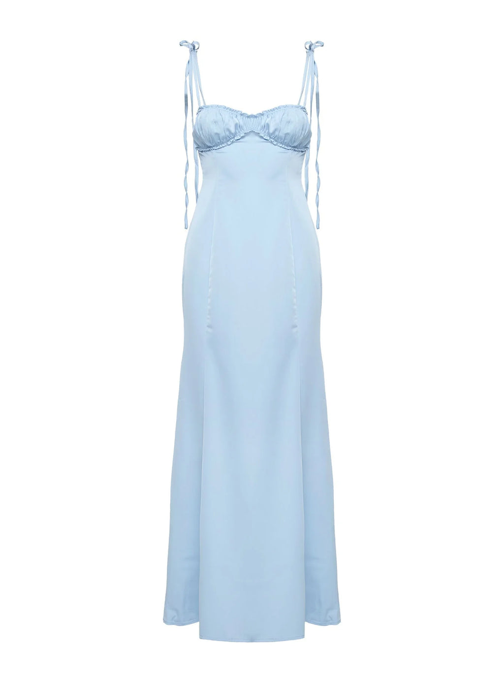 Navagio Maxi Dress Blue