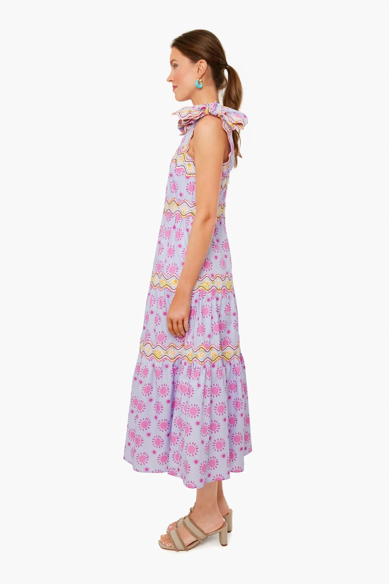 Elara Dress