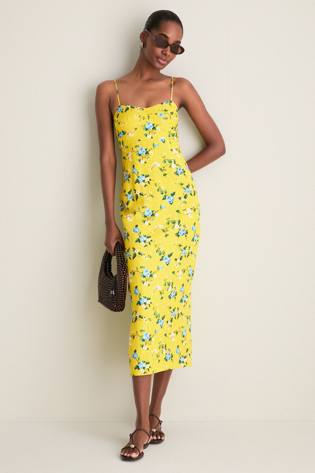 Middleton Meadow Amal Dress