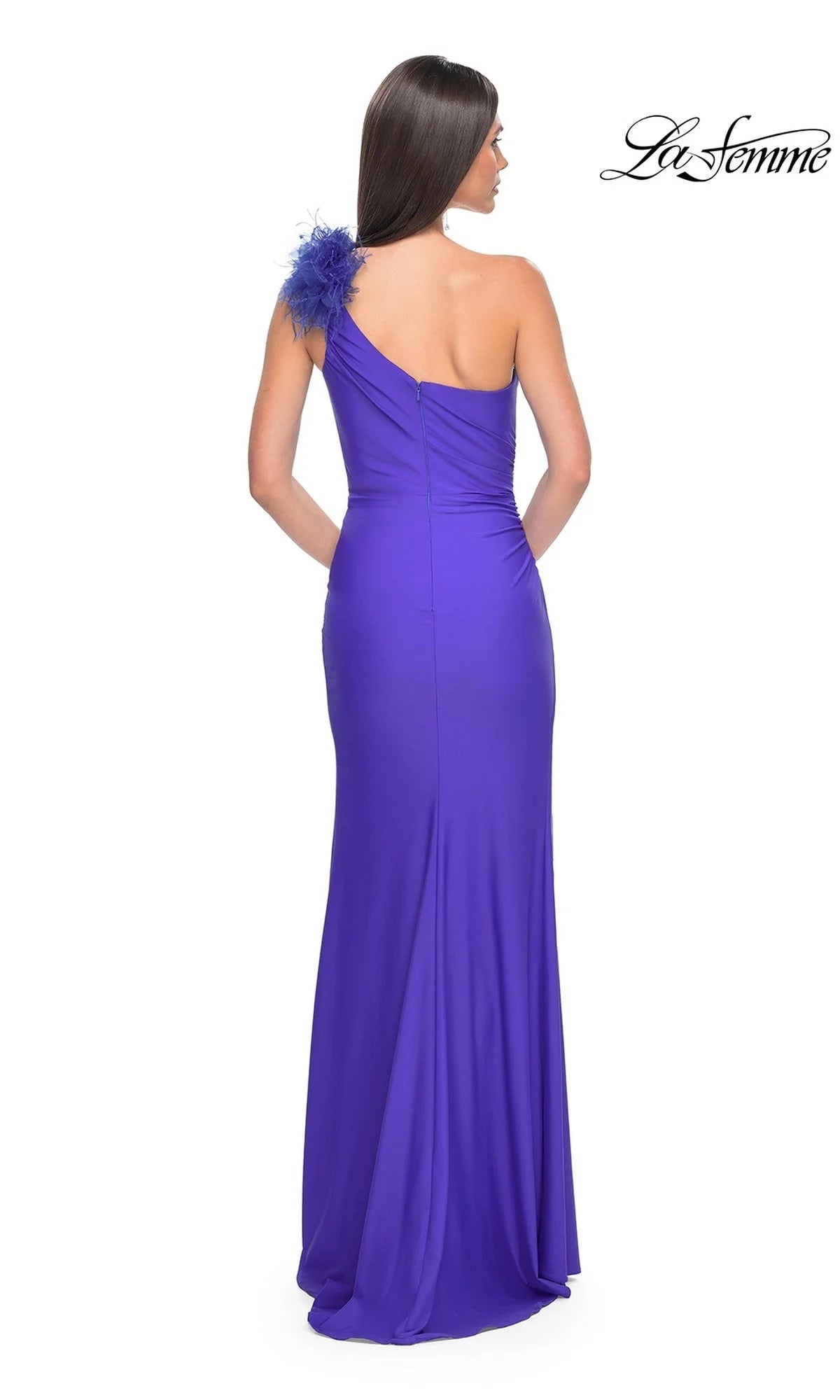 La Femme 32076 Formal Prom Dress