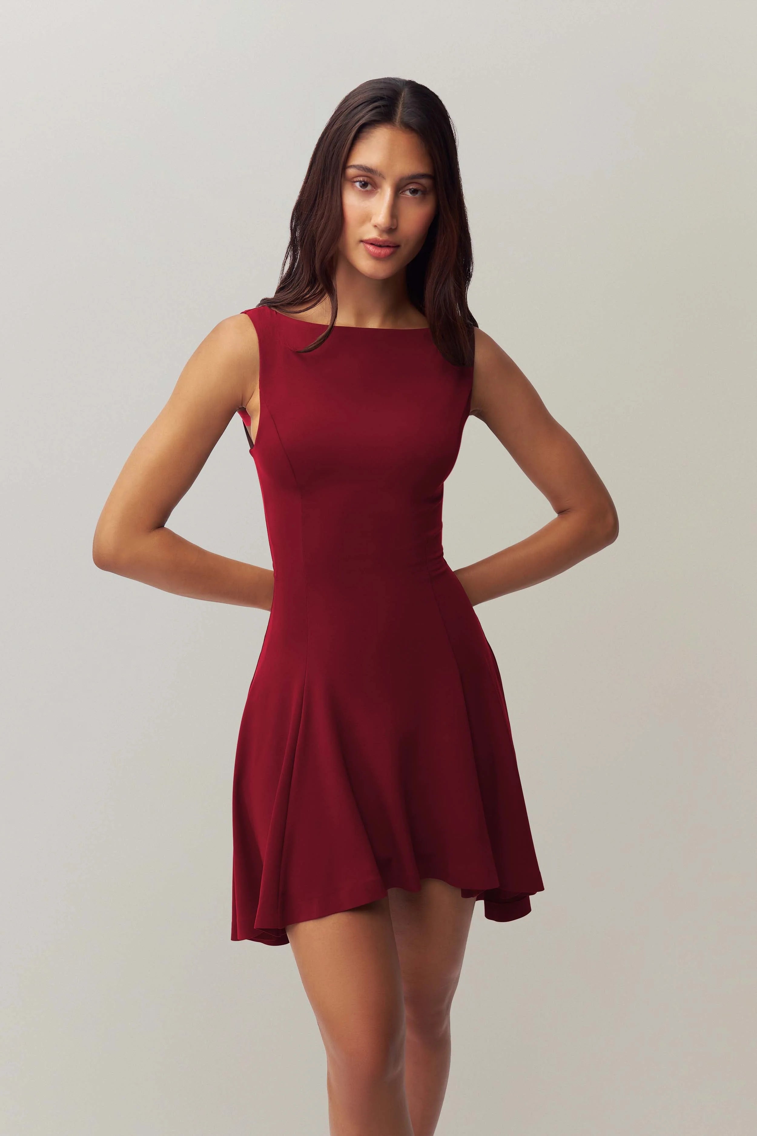 Daye Mini Dress
