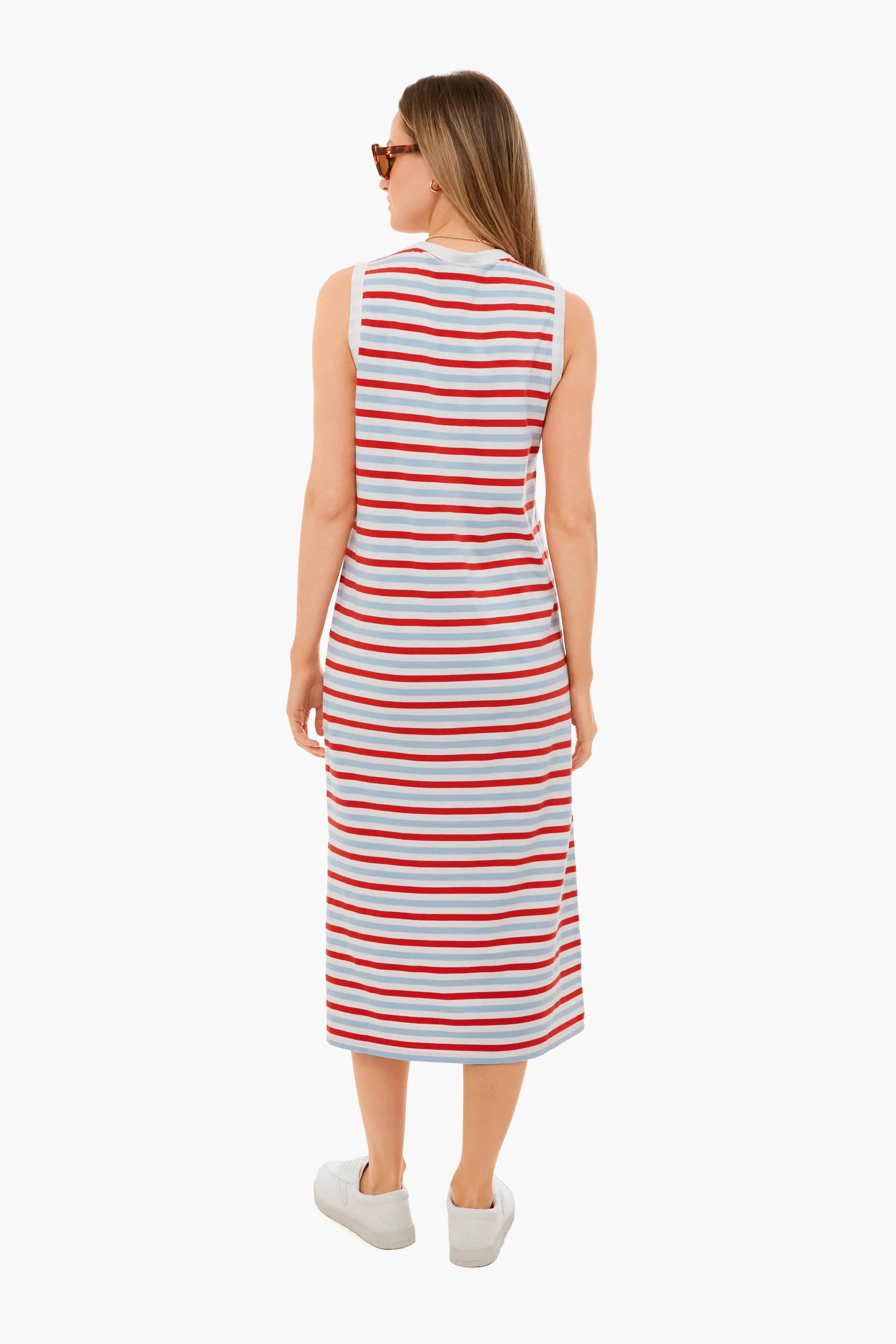 The Tank Dress