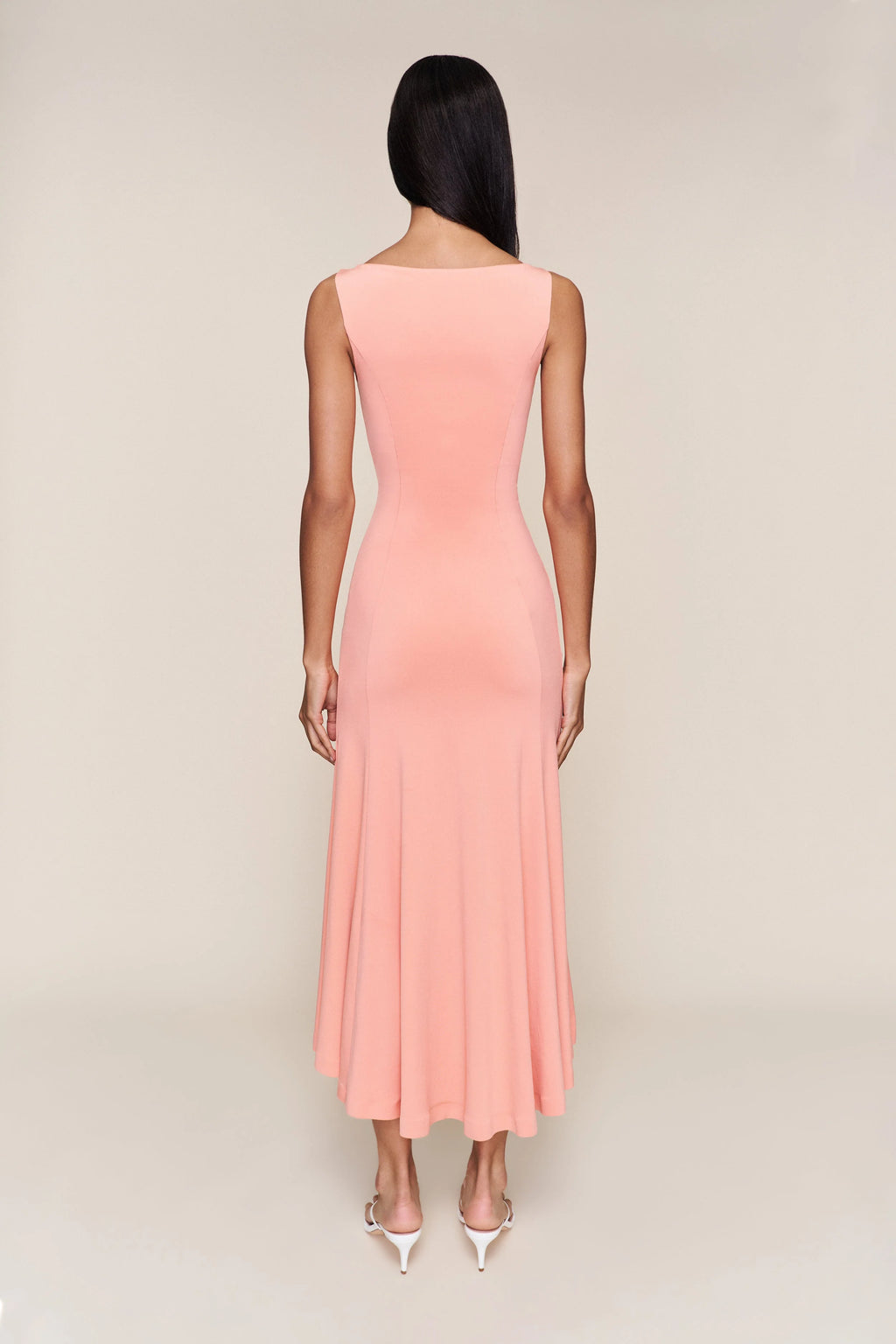 Daye Midi Dress