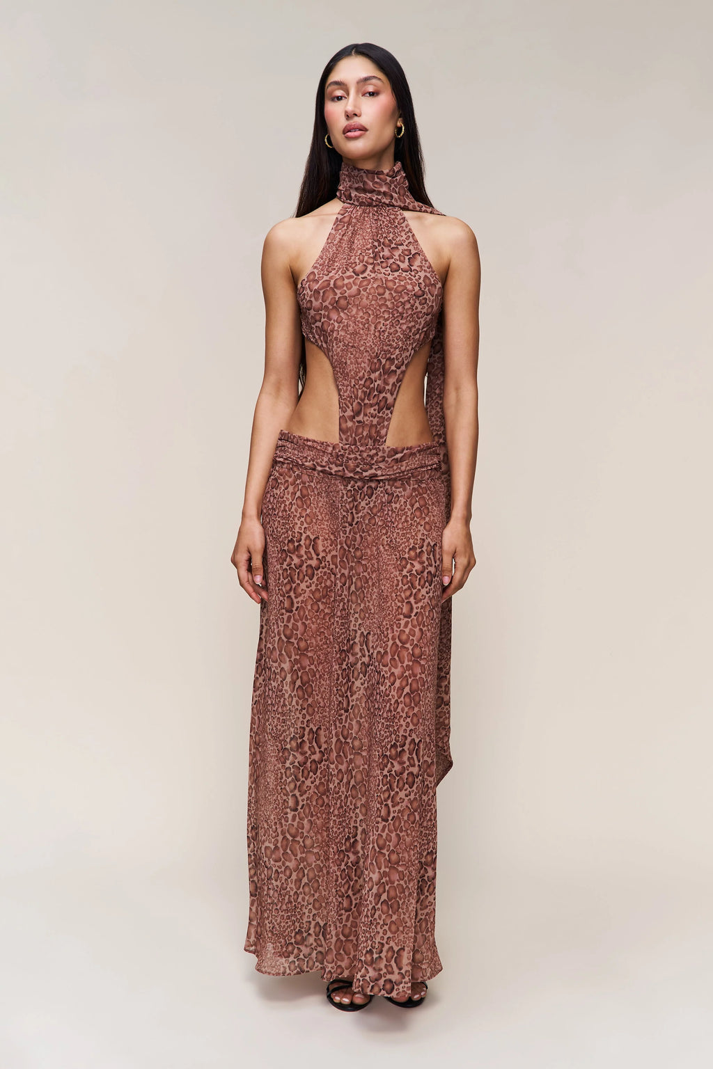 Marais Dress