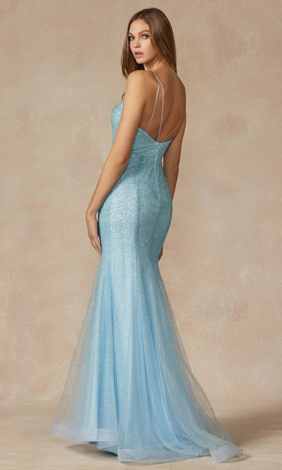 Juliet Long Formal Dress 271