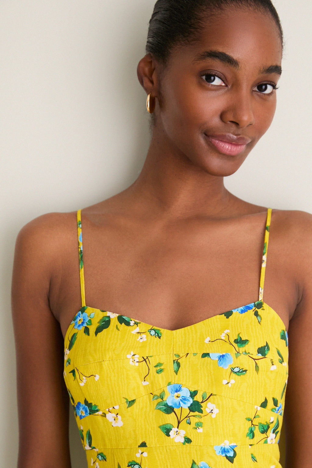 Middleton Meadow Amal Dress