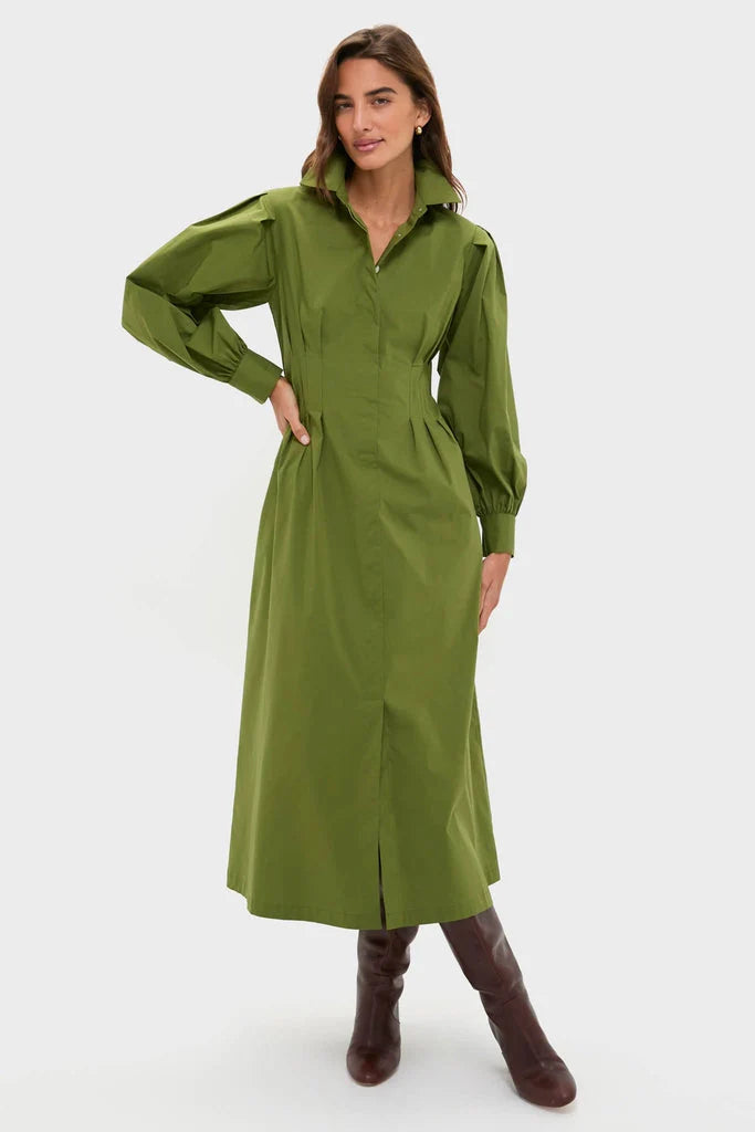 Fern Corinne Dress