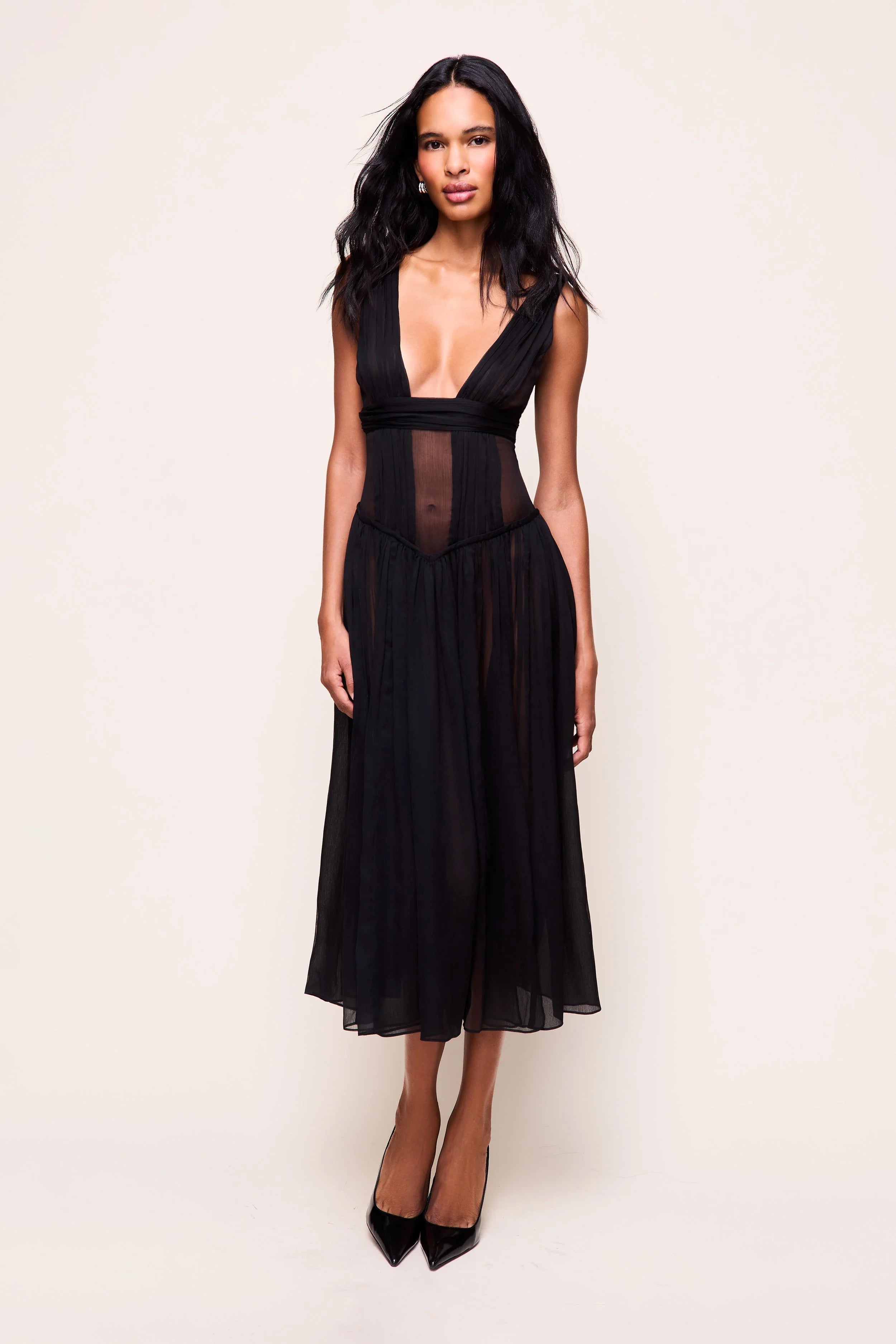 Amara Dress