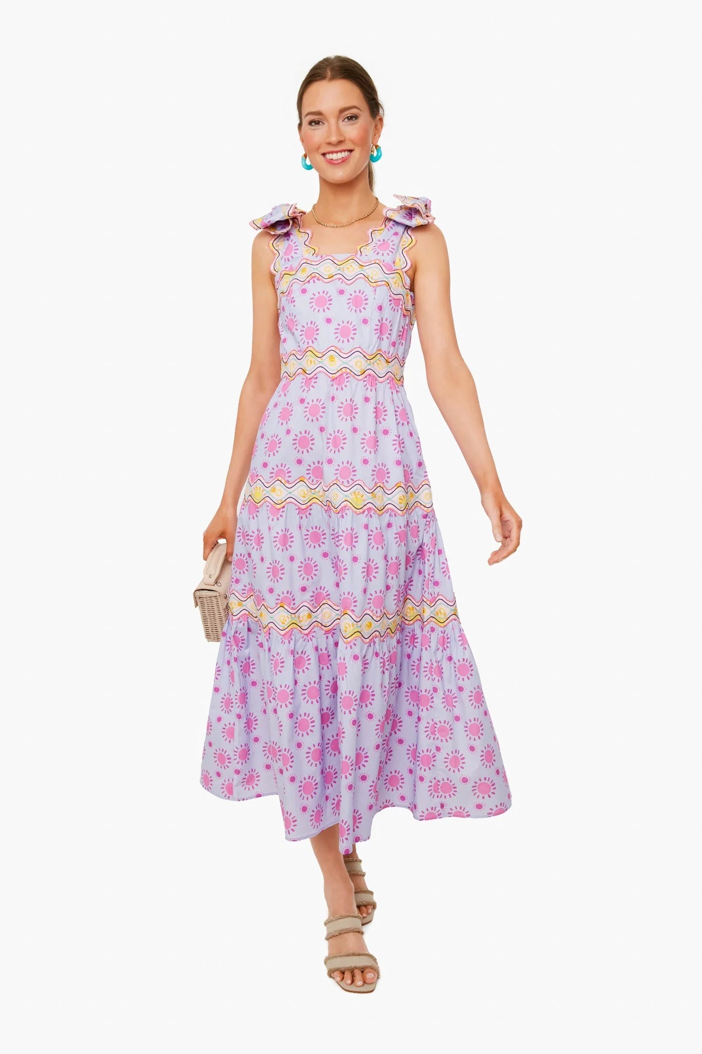 Elara Dress