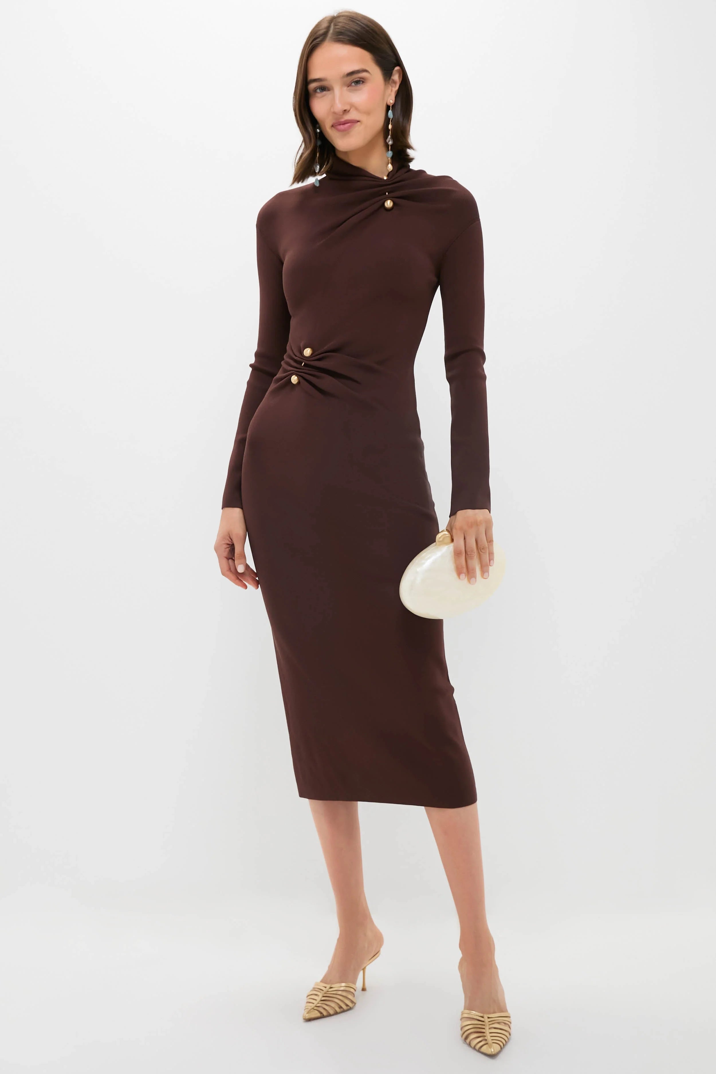 Java Vera Dress