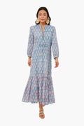 Marjorie Frances Dress