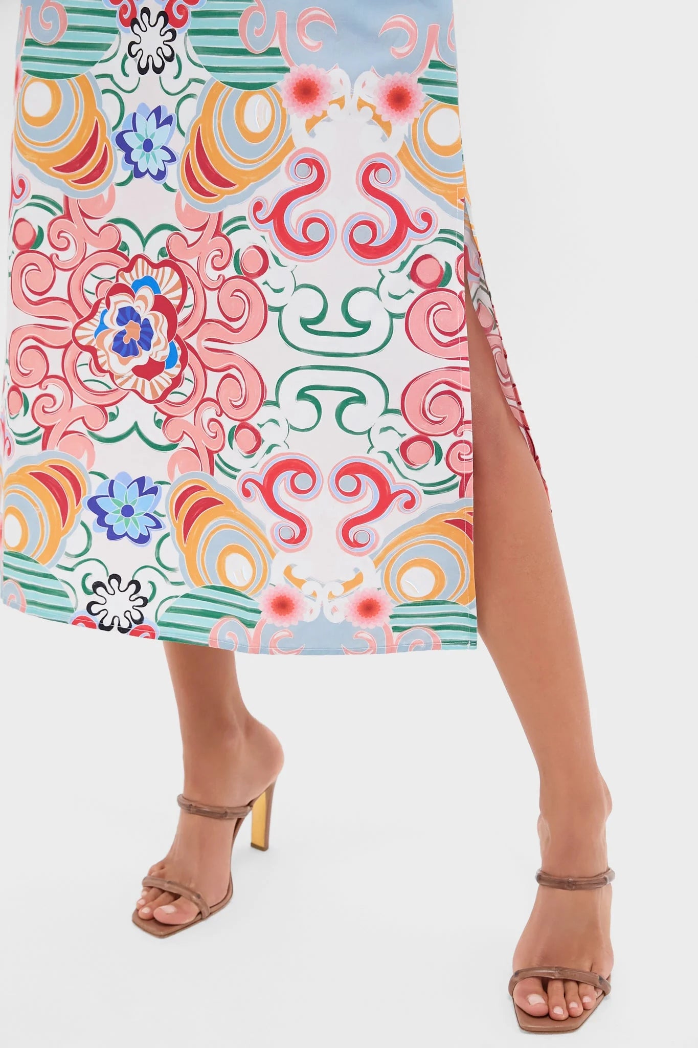 Cometa Marisol Dress