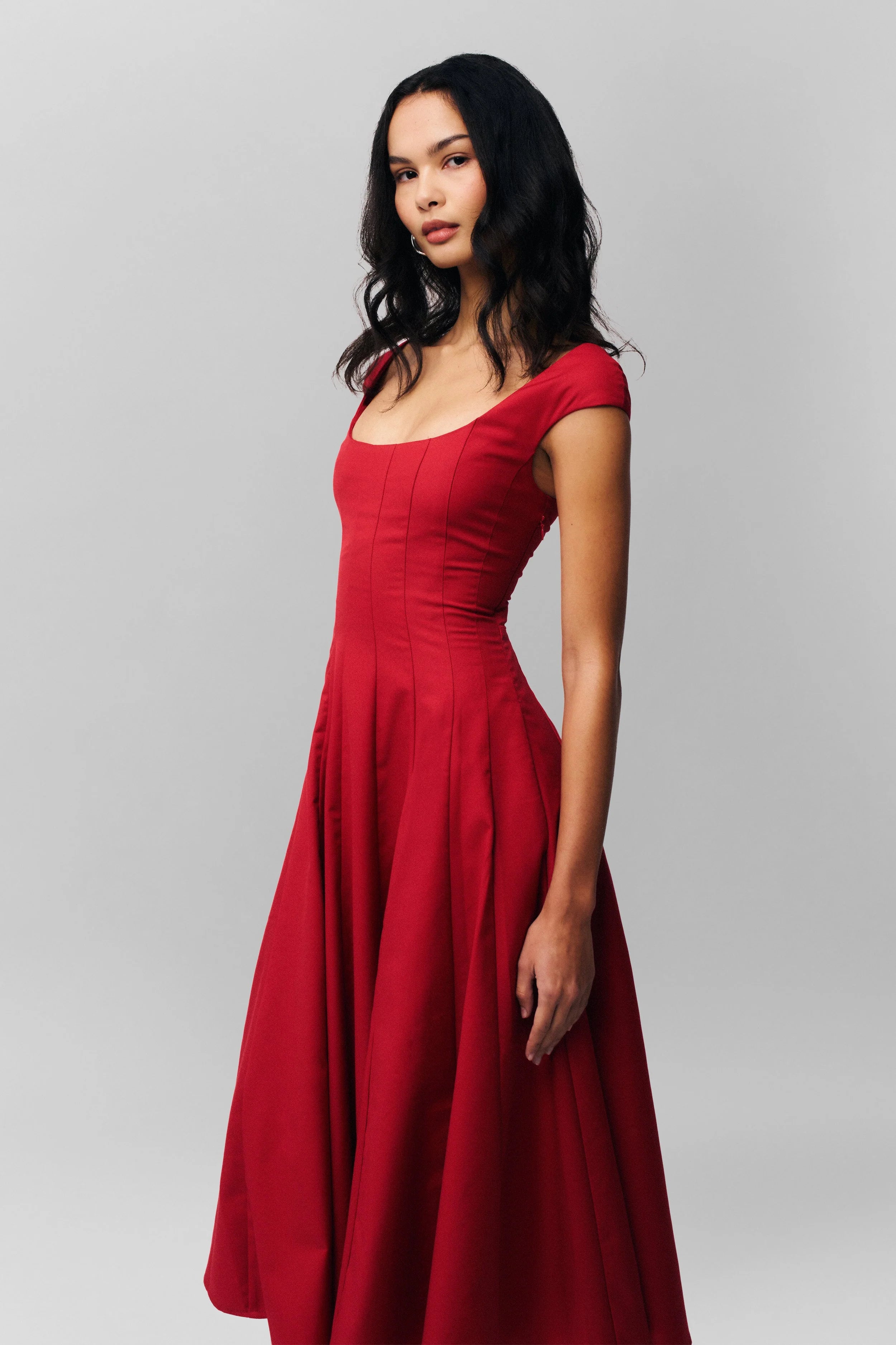 Leila Dress