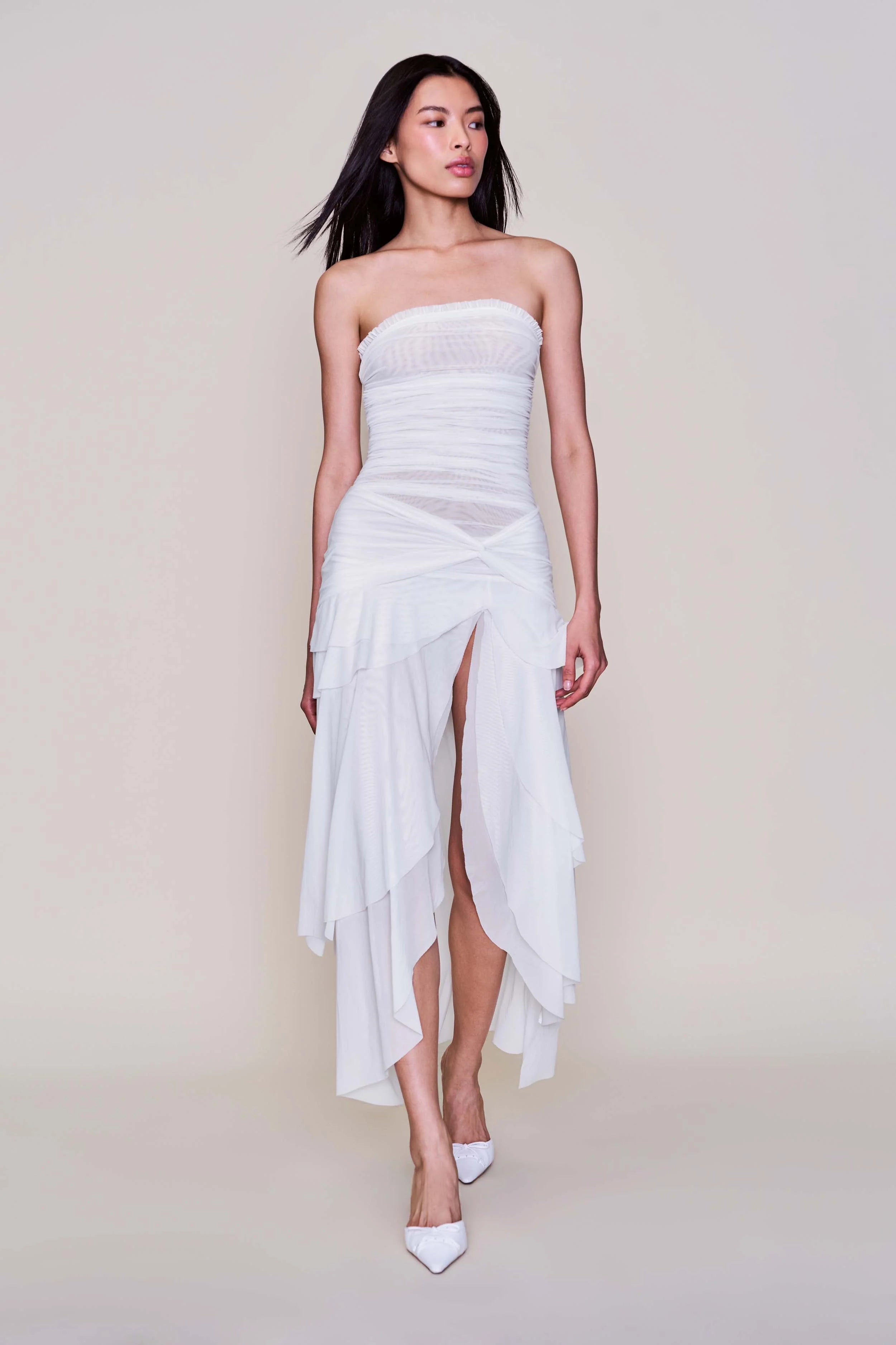Lyla Twist Dress