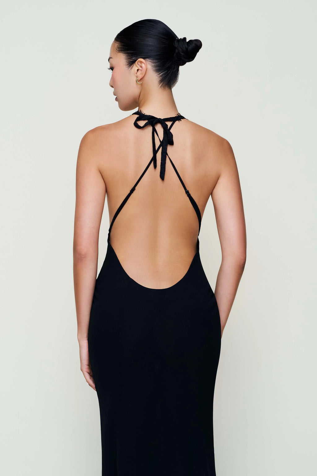 Lillia Dress