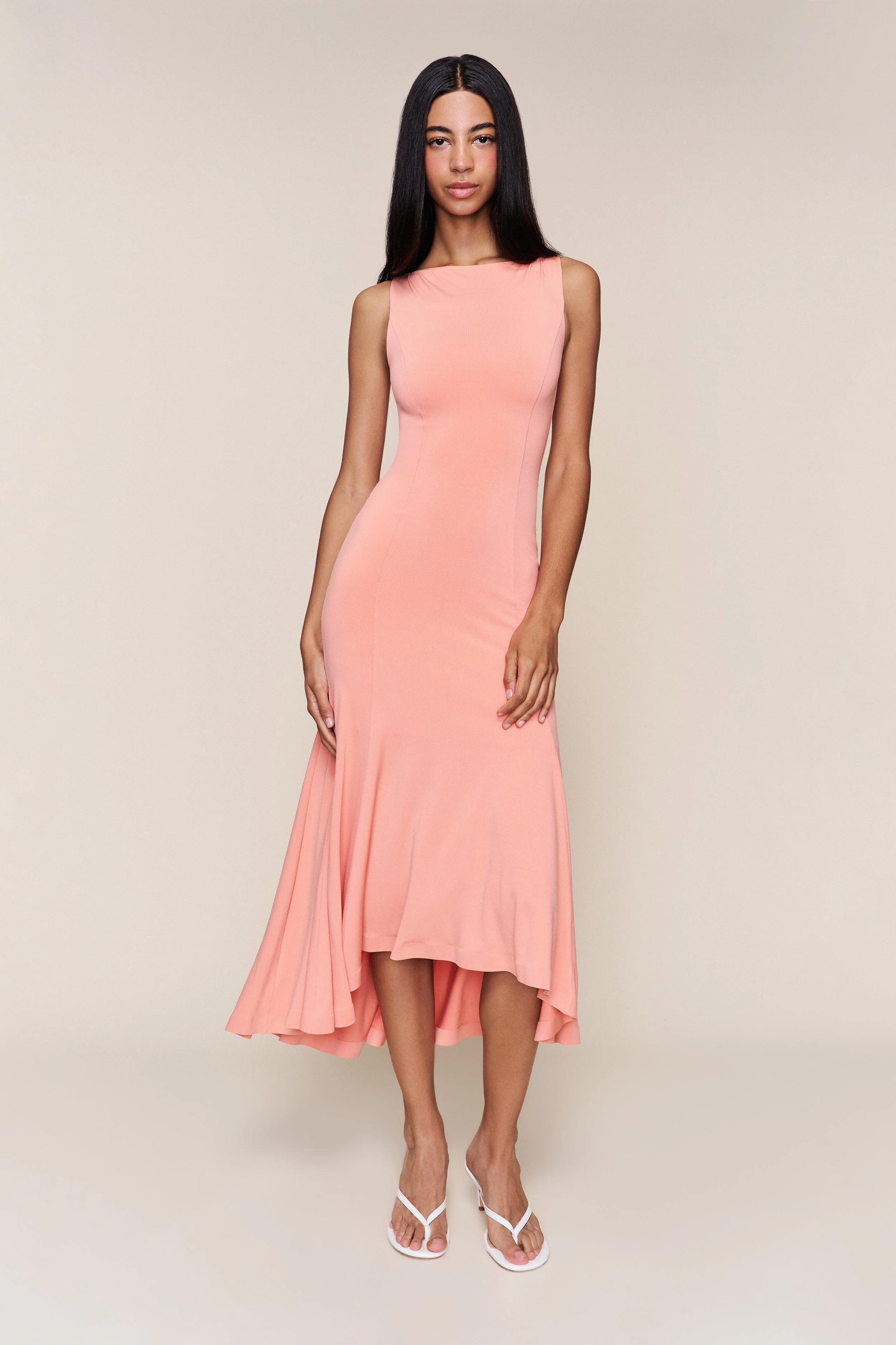 Daye Midi Dress